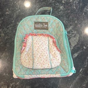Matilda Jane Lunch Box